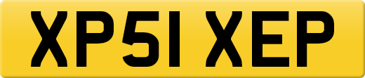 XP51XEP